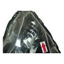 Farol Bloco Optico Honda Cg 160 Fan/titan 2025 Detalhe 63344 Ambos Lados