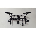 Aranha Suporte Farol Kymco Downtown 300i Orig 55127