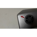 Carenagem Pisca Yamaha N Max 160 17/20 L/e Orig 62842 Prateado