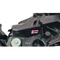 Farol Kawasaki Ninja 400 Quebrado Orig Detalhes 55367