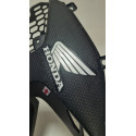 Carenagem Acabamento Esq Tanq Honda Xre 300 19-23 Orig 61191 Preto