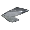Carenagem Aba Tanque Dir Cg 160 Fan 16/21 Paralela 60622 Cinza-escuro