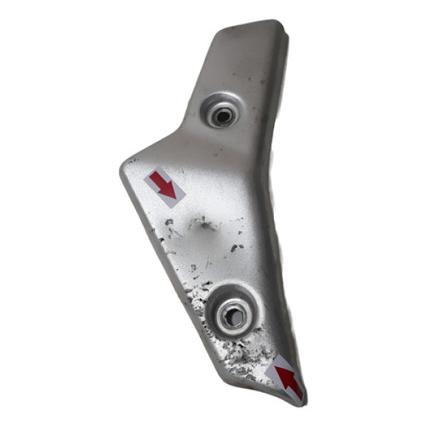 Acabamento Radiador Street Triple 765 Rs 20/20 L/d 60156