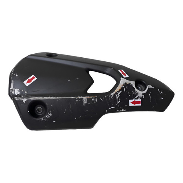 Protetor Escapamento Yamaha Fz25 18/25 Avarias 59499