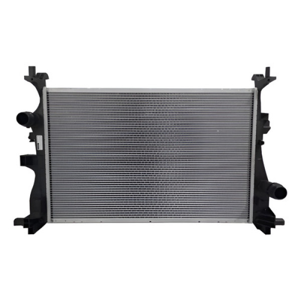 Radiador Fiat Toro Automatico Diesel  2.0 2016-2021