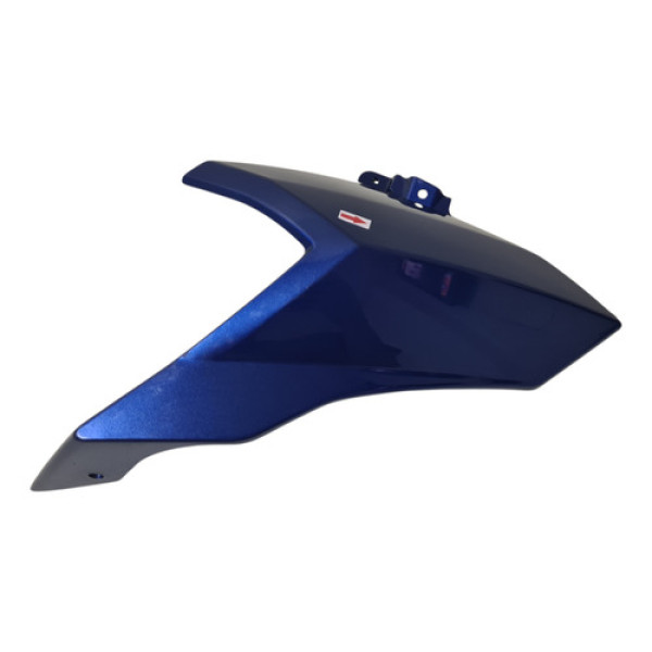 Carenagem Lat Frontal Dir Triumph Sport 23/25 Detalhes 60343 Azul