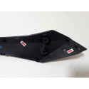 Carenagem Inferior Assoalho Xmax 250 21/24 L/d Avaria 58347 Preto