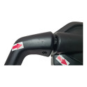 Retrovisor Esq Triumph Tiger 1200 22/26 Detalhes 62153