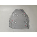 Bolha Frontal Bmw C 400x Orig Detalhes 57019 Transparente