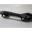 Alça Traseira Honda Xre 300 19/22 L/e Orig Ralada 60810 Preto