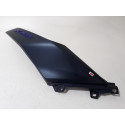 Carenagem Rabeta Yamaha Xmax 250 2025/25 L/d Orig 58085 Azul