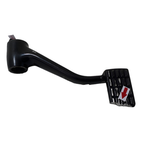 Pedal Freio Sportster 883 Iron 14/19 Orig Ralado 58848