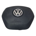 Tampa Capa Volante Airbag Volkswagen Delivery 2026 0211