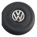 Tampa Airbag Vw Up 2013-2017 Original Novo C/detalhe