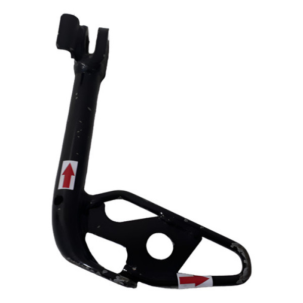 Pesinho Cavalete Lateral Yamaha N Max 160 21/24 Orig 58763 Preto
