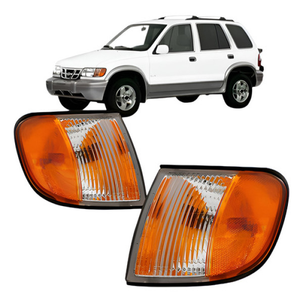 Par Pisca Seta Sportage 1998 1999 2000 2001 2002
