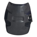 Paralama Corta Neve Completo R 1300gs 2025-2025 Similar 0156 Traseira