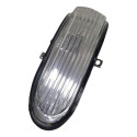 Pisca Retrovisor Para Kia Cerato 2009 Até 2013 Esquerdo - Motorista