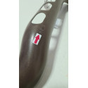 Capa Curva Tras Escape Harley Fat Bob M8 18-23 Orig 62268