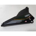 Carenagem Tampa Lateral Crosser 150 25/25 L/d Orig 58629 Preto