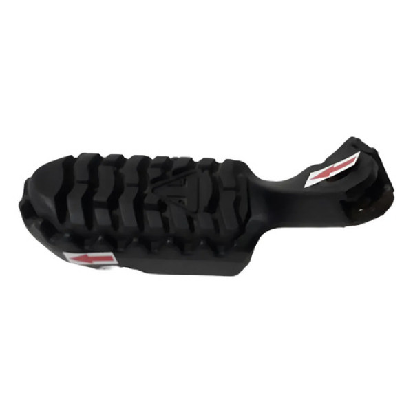 Pedaleira Dianteira Triumph Scrambler 400x L/e Torta 62398
