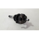Eixo Pedal Partida Honda Cg 125 95/99 Orig Detalhe 56785 Preto