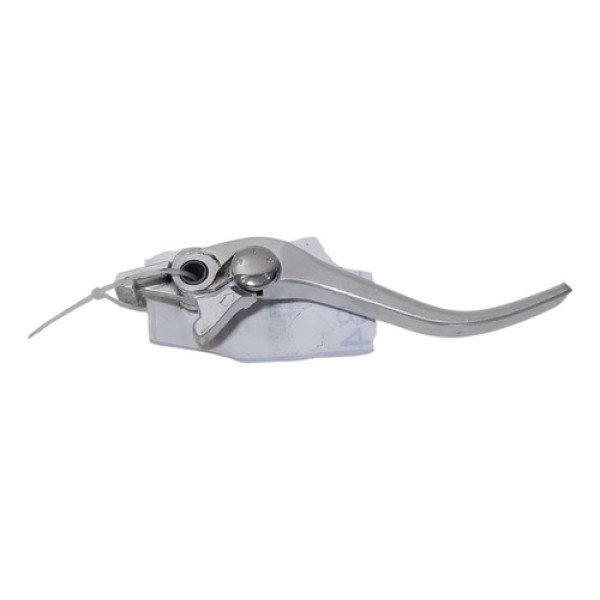 Manete De Freio Triumph Tiger 1200 Xca 20 Orig Qubrado 60434 Prateado