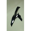 Carenagem Lateral Dir Kawasaki Zx4r / Zx4rr 24/25 Orig 62099 Preto