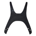 Tapete Central Assoalho Sundown Future 125 05/16 Original Preto
