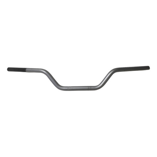 Guidao Yamaha Xtz 250 Tenere Orig 55200 Prateado