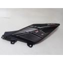 Carenagem Rabeta Yamaha Xmax 250 2021/24 L/e Orig 58086 Preto