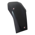 Carenagem Frontal Lateral Xmax 250 25/25 L/d Avaria 56848 Preto