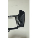 Carenagem Grade Radiador Yamaha Mt 03 21 25 Original 62883 Preto