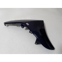 Carenagem Inferior Assoalho Nmax 160 21/24 L/e Orig 58479 Azul