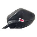 Retrovisor Esq Honda Cb 300f Twister 23/25 Detalhes 56531