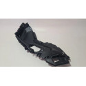 Carenagem Assoalho Esq Honda Adv 160 25/26 Detalhes 61959 Preto