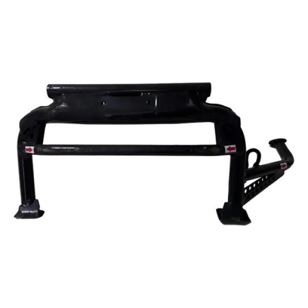 Cavalete Central Yamaha Xmax 250 2021-24 Orig 58243 Preto