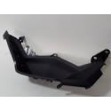 Carenagem Assoalho Pé Nmax 160 25/25 L/e Orig Detalhe 58335 Preto