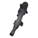 Ponteira Escape Yamaha Xmax 300 2025 2026 Orig 64038