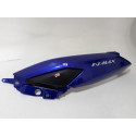 Carenagem Rabeta Yamaha N Max 160 2021-24 L/e Orig 58268 Azul