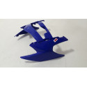 Carenagem Farol Yamaha Xtz 250 Lander 20/24 Orig 56889 Azul
