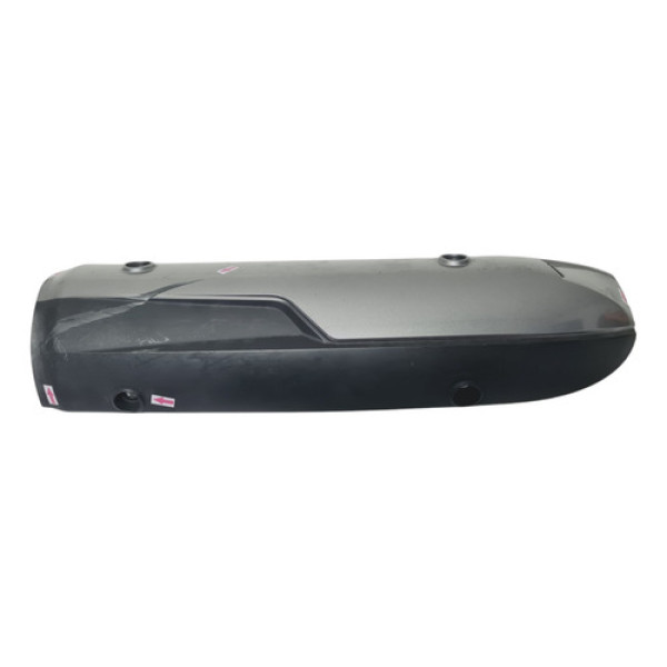 Protetor Escapamento Kymco People Gt 300i Orig Detalhe 53418