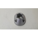 Protetor Bocal Escapamento Pcx 160 23/25 Orig 56178