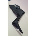 Carenagem Lateral + Frontal Esq Xmax 300 2025 Orig 62779 Preto