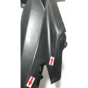 Carenagem Assoalho L/e Yamaha Nmax 160 2017-2020 C/det 62803 Preto