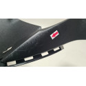 Carenagem Frontal Yamaha Xmax 250 21/24 Detalhes 62706 Preto