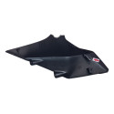 Carenagem Aba Tanque Dir Honda Cb 500f 20/24 Detalhes 59101 Preto