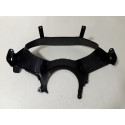 Carenagem Painel Honda Pcx 160 23/25 Orig Detlahe 57676 Preto