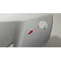 Carenagem Frontal Farol Biz 125 Ex 19/25 Orig Detalhe 56170