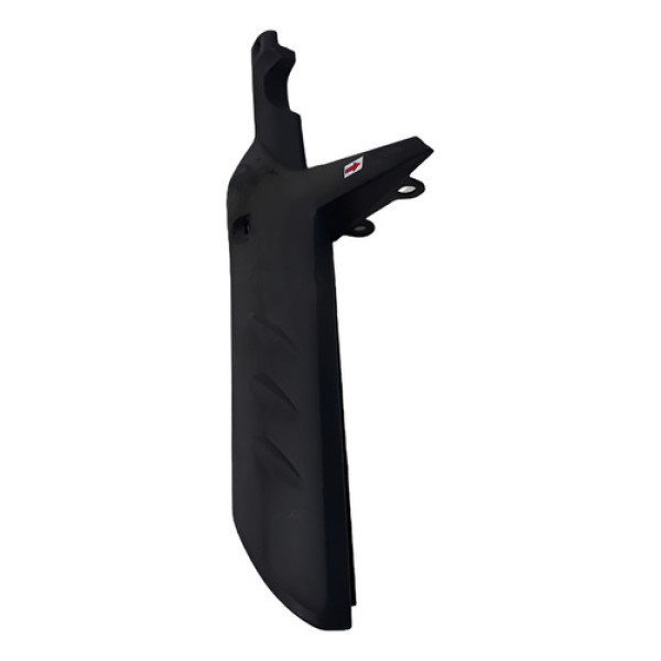 Carenagem Capa Bengala Xtz 250 Lander 2021-25 L/d Orig 58462 Preto